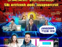 JavaScript中國(guó)免費(fèi)教程：你真的掌握了嗎？想成為前端高手嗎？