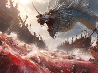 御龍?jiān)谔焓钟纬啾谥畱?zhàn)，真能讓你體驗(yàn)三國爭霸的快感嗎？