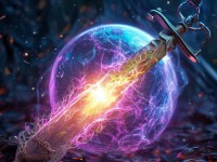 解鎖神秘力量！誅仙手游武器顏色大揭秘？