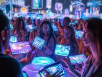 成年免費視頻，它如何塑造我們的文化并引領(lǐng)未來趨勢？