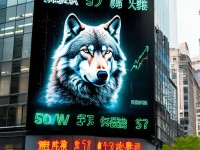 50 WX老狼大豆價格飆升，你的投資策略跟上了嗎？
