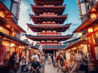 13277大但人文藝術(shù)日本：你了解多少？隱藏的文化秘密揭曉