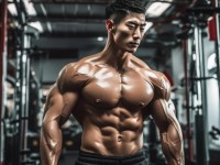 CHINESEHANDSOME體育生如何練就完美身材？你也能做到嗎？