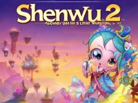 神武2手游中，你的HS孩子能陪你走多遠(yuǎn)？