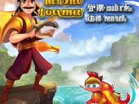 俠客風(fēng)云傳手游，解鎖江湖新風(fēng)味，蝦仁奇遇等你來挑戰(zhàn)？