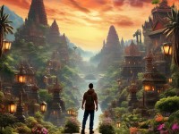 亞洲天堂，男人的終極探索之地，你準(zhǔn)備好體驗(yàn)多元魅力了嗎？