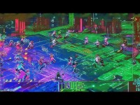 DNF手游韓服重塑經(jīng)典，能否引領(lǐng)新潮流？
