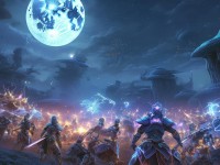 神武2手游高級夜戰(zhàn)究竟有何神秘魅力？