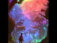 混沌圣墟，探索未知世界的奇幻之旅，你敢來嗎？