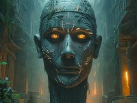 14147最大人文藝術(shù)之謎：你了解多少？真相令人震驚