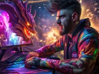 LOL單挑王：你能否戰(zhàn)勝最強對手？誰才是真正的王者？