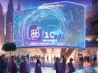 18C MIC新地址揭秘：你準備好探索未來了嗎？