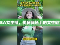NBA女主播，揭秘賽場(chǎng)上的女性魅力