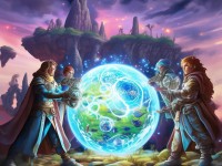 夢幻手游新區(qū)如何快速沖級賺錢？掌握這些策略，輕松升級又盈利！