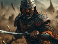 戰(zhàn)國無雙手游來襲，經(jīng)典系列能否再現(xiàn)輝煌？