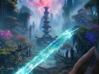 問道手游全新音效能否讓你身臨其境體驗仙俠世界？