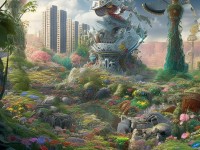 手游角色哪家強(qiáng)？虛擬世界審美盛宴等你來(lái)探索！