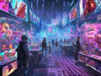 探索虛擬市場，手游中的物品交易，你試過嗎？