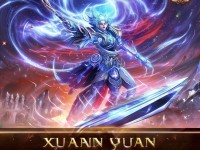 天煞職業(yè)在軒轅傳奇手游中究竟有多強(qiáng)？