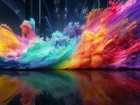 免費(fèi)在線視頻真的能帶你探索色彩的多維世界嗎？
