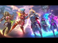 神武2手游PK職業(yè)，如何展現(xiàn)無限魅力與策略？