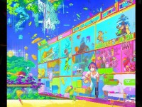 黃本子網(wǎng)站，二次元愛好者的多元天堂，你探索過了嗎？