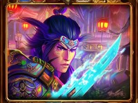 熱血江湖手游，如何獲取絕世神兵？裝備獲取全攻略來啦！