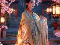 京門風(fēng)月手游，服飾華章能否演繹古風(fēng)之美？