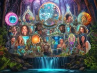 51本色揭秘：你了解真實的自己嗎？如何發(fā)現(xiàn)內在的力量？