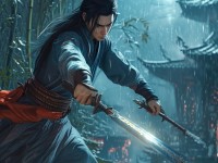 劍雨江湖手游究竟有多燃？帶你領(lǐng)略國(guó)風(fēng)武俠MMO的極致浪漫！