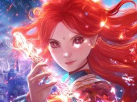 探索絕美紅顏奇幻世界，完美紅顏手游安卓版有何魅力？