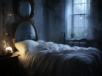 JEALOUSVUE熟睡DATE：你為何夜不能寐？如何找到真正的安寧？