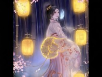 倩女幽魂手游情義地圖，你的江湖情義值幾顆星？