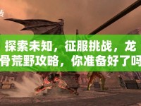 探索未知，征服挑戰(zhàn)，龍骨荒野攻略，你準(zhǔn)備好了嗎？
