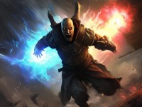 D3武僧如何突破極限？你的戰(zhàn)斗策略夠強(qiáng)嗎？