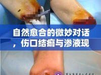 自然愈合的微妙對(duì)話，傷口結(jié)痂與滲液現(xiàn)象