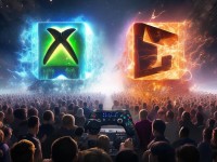 XBOX與PS大片0對(duì)決：誰(shuí)才是真正的游戲霸主？你站哪一邊？