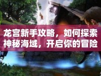 龍宮新手攻略，如何探索神秘海域，開啟你的冒險之旅？