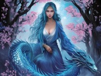 尋仙手游琦云龍晴，這段仙俠情緣能否撼動(dòng)你的心？
