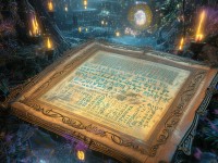 神仙道手游，成仙表背后隱藏著什么神秘奧秘？