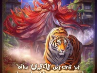 臥虎藏龍2手游鴛鴦繪里，誰才是你的江湖伴侶？