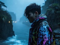 19歲RAPPER潮水偷軌仙蹤林：他的秘密是什么？你準(zhǔn)備好揭秘了嗎？