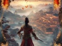 手游劍俠情緣屬性，如何探索武俠世界的深度與廣度？