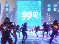 99問道公益服手游，公益與游戲如何完美融合？