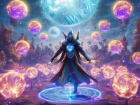 還在為陣法戰(zhàn)力發(fā)愁？誅仙手游如何快速提升陣法等級？