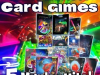 2024年最火的卡牌手游有哪些？這5款讓你欲罷不能！