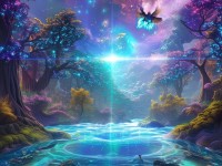 傳奇世界手游究竟藏著多少你沒見過的絕美畫面？