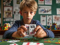 12歲學生如何通過打撲克掌握MBA精髓？你也能做到嗎？