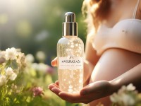 NATURAGLACE孕婦護膚品安全嗎？天然成分真的適合你嗎？
