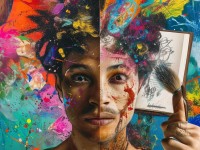 你真的了解我嗎？揭開多才多藝、積極向上的生活追求者的真實面貌！